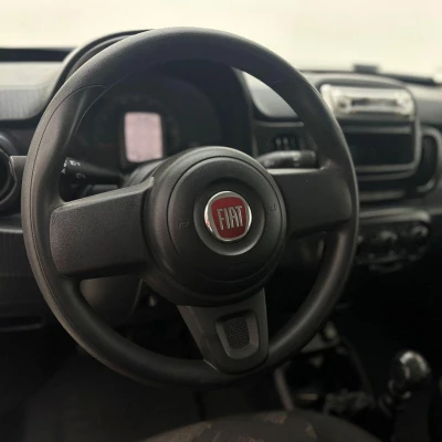 Foto 11: FIAT MOBI LIKE 2020