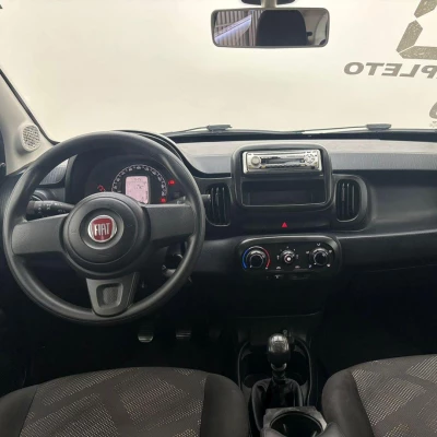 Foto 14: FIAT MOBI LIKE 2020