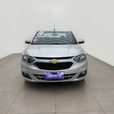 Foto 3: CHEVROLET COBALT 18A LTZ 2019