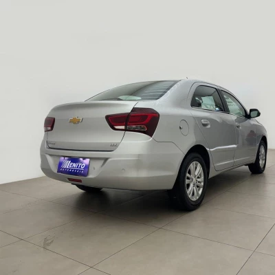 Foto 5: CHEVROLET COBALT 18A LTZ 2019