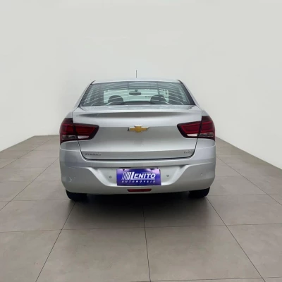 Foto 6: CHEVROLET COBALT 18A LTZ 2019