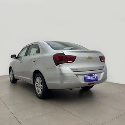 Foto 7: CHEVROLET COBALT 18A LTZ 2019