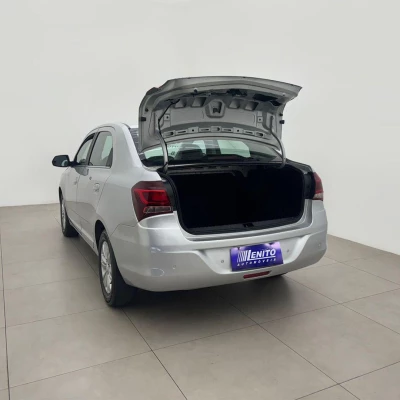 Foto 8: CHEVROLET COBALT 18A LTZ 2019