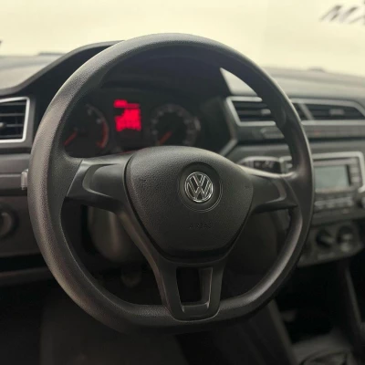 Foto 11: VOLKSWAGEN VOYAGE MPI 2023