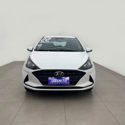 Foto 3: HYUNDAI HB20 1.0 MT EVOLUTION 2022 Foto 3: HYUNDAI HB20 1.0 MT EVOLUTION 2022