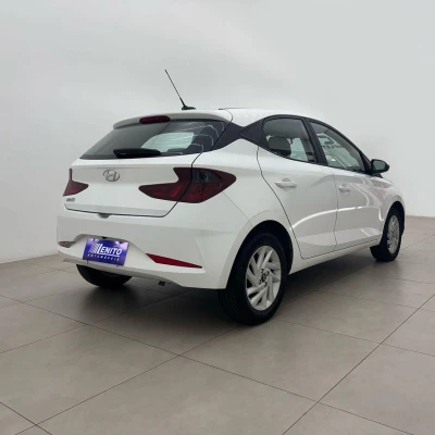 Foto 7: HYUNDAI HB20 1.0 MT EVOLUTION 2022 Foto 7: HYUNDAI HB20 1.0 MT EVOLUTION 2022