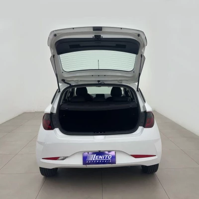 Foto 9: HYUNDAI HB20 1.0 MT EVOLUTION 2022 Foto 9: HYUNDAI HB20 1.0 MT EVOLUTION 2022