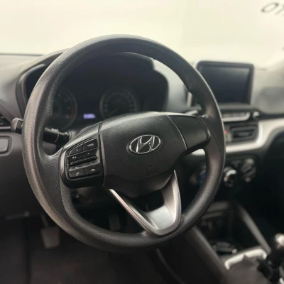 Foto 14: HYUNDAI HB20 1.0 MT EVOLUTION 2022 Foto 14: HYUNDAI HB20 1.0 MT EVOLUTION 2022