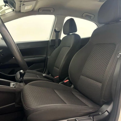 Foto 16: HYUNDAI HB20 1.0 MT EVOLUTION 2022 Foto 16: HYUNDAI HB20 1.0 MT EVOLUTION 2022