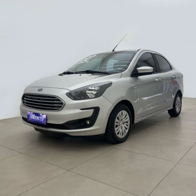 Foto 2: FORD KA SE 1.5 SD C 2020