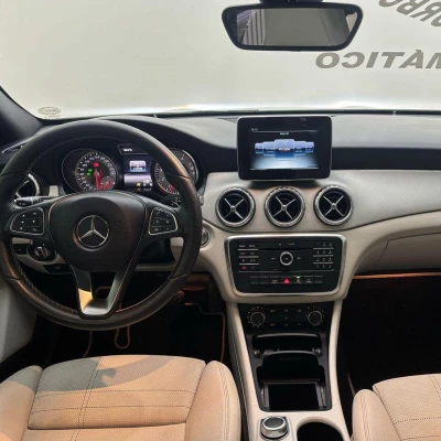 Foto 16: MERCEDES-BENZ GLA200FF 2016