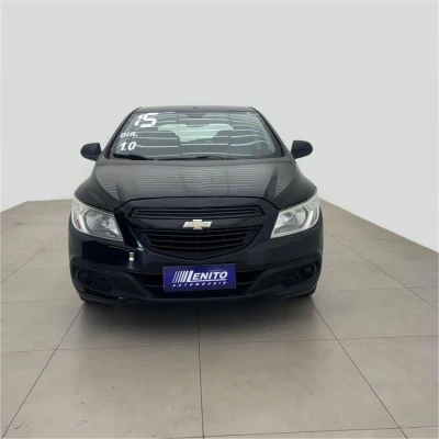 Foto 3: CHEVROLET ONIX 1.0MT LS 2015