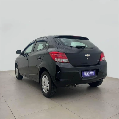 Foto 7: CHEVROLET ONIX 1.0MT LS 2015