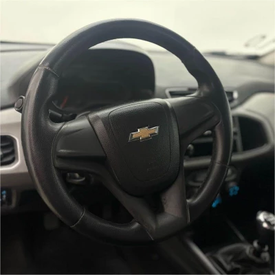 Foto 14: CHEVROLET ONIX 1.0MT LS 2015