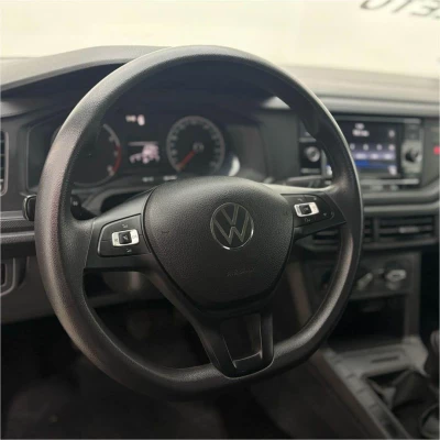 Foto 14: VOLKSWAGEN POLO MA 2023