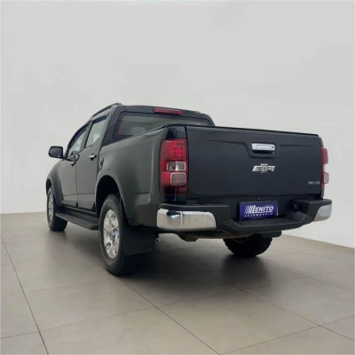 Foto 5: CHEVROLET S10 LTZ FD2 2013