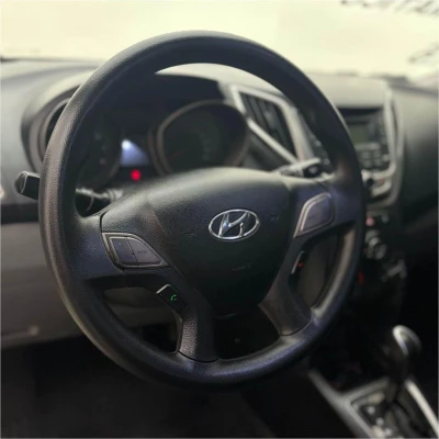 Foto 13: HYUNDAI HYUNDAHB20S 1.6A COMF 2015