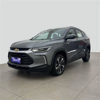 Foto 2: CHEVROLET TRACKER PREMIER 1.2 TURBO 12V FLEX AUT 2023