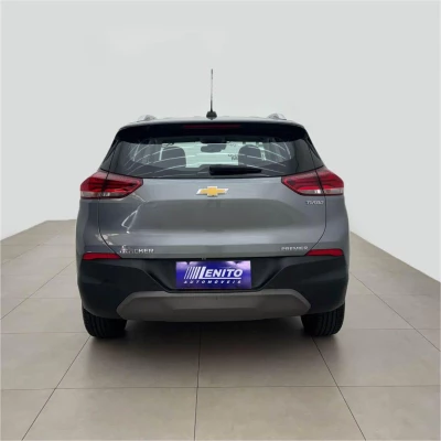 Foto 6: CHEVROLET TRACKER PREMIER 1.2 TURBO 12V FLEX AUT 2023