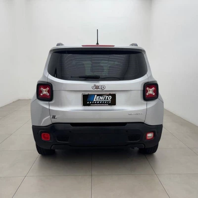 Foto 5: JEEP RENEGADE SPORT MT 2017