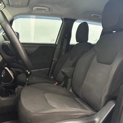Foto 14: JEEP RENEGADE SPORT MT 2017