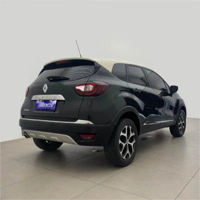 Foto 4: RENAULT CAPTUR INTEN 16A 2018