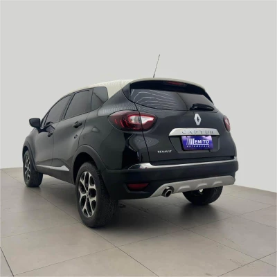 Foto 6: RENAULT CAPTUR INTEN 16A 2018