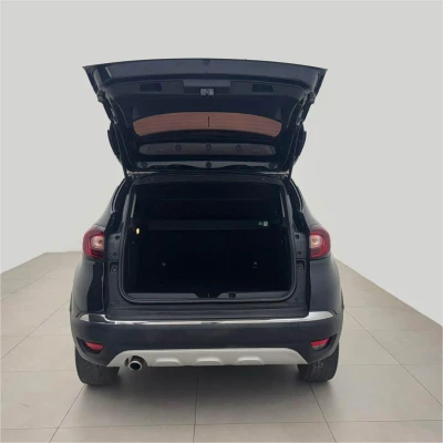 Foto 7: RENAULT CAPTUR INTEN 16A 2018