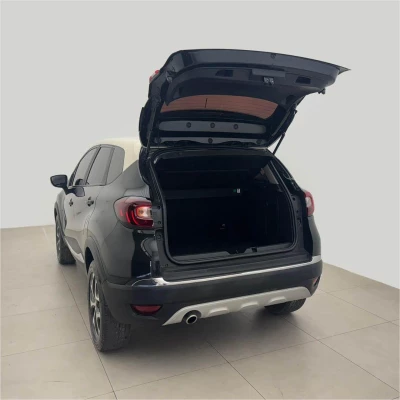 Foto 8: RENAULT CAPTUR INTEN 16A 2018