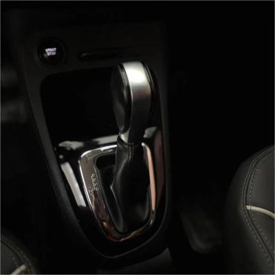 Foto 10: RENAULT CAPTUR INTEN 16A 2018