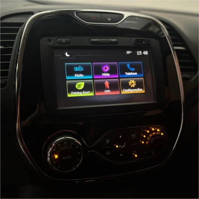 Foto 11: RENAULT CAPTUR INTEN 16A 2018