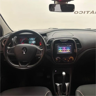 Foto 13: RENAULT CAPTUR INTEN 16A 2018