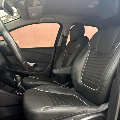 Foto 14: RENAULT CAPTUR INTEN 16A 2018