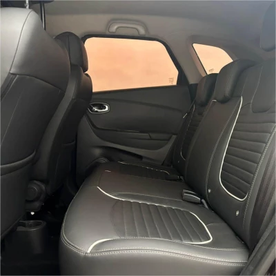 Foto 15: RENAULT CAPTUR INTEN 16A 2018