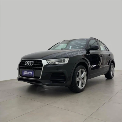 Foto 1: AUDI AUDQ3 1.4TFSI 2017