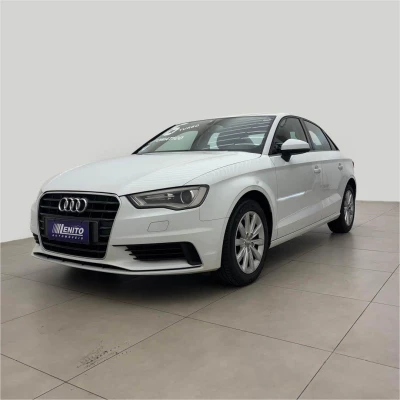 Foto 1: AUDI A3 LM 122CV I 2016