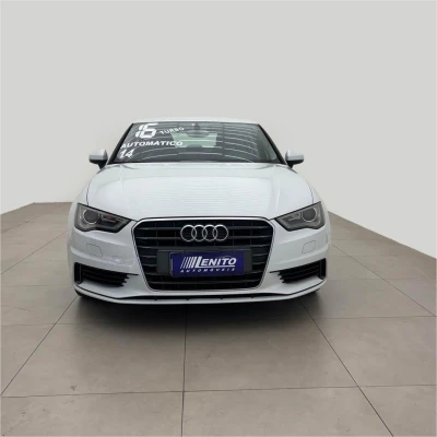 Foto 2: AUDI A3 LM 122CV I 2016