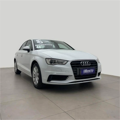 Foto 3: AUDI A3 LM 122CV I 2016