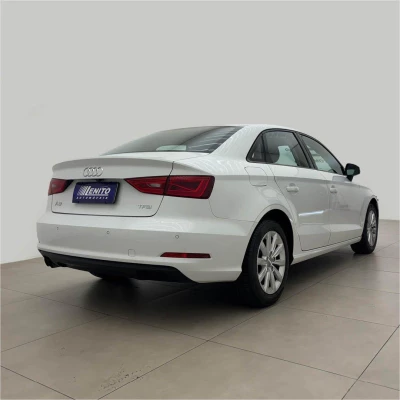 Foto 4: AUDI A3 LM 122CV I 2016
