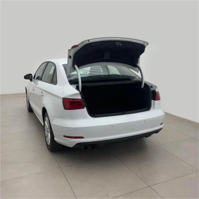 Foto 8: AUDI A3 LM 122CV I 2016
