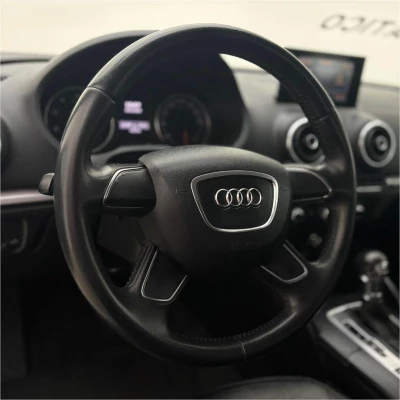 Foto 9: AUDI A3 LM 122CV I 2016
