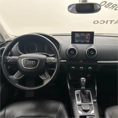 Foto 12: AUDI A3 LM 122CV I 2016
