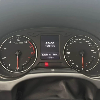 Foto 13: AUDI A3 LM 122CV I 2016