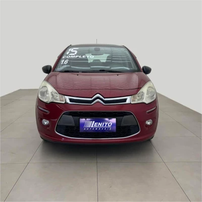 Foto 3: CITROEN C3 120A EXCLUSIV 2015