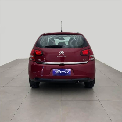 Foto 6: CITROEN C3 120A EXCLUSIV 2015