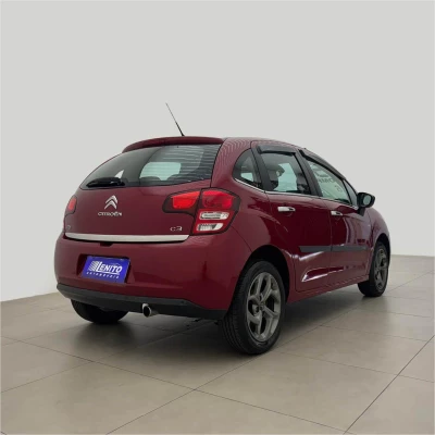Foto 7: CITROEN C3 120A EXCLUSIV 2015