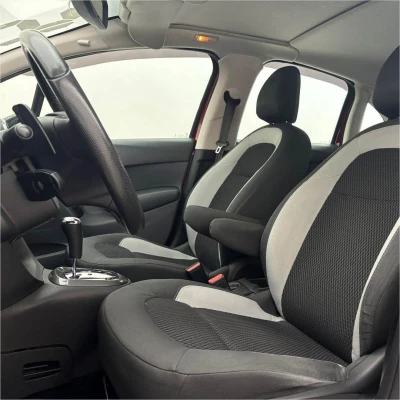 Foto 16: CITROEN C3 120A EXCLUSIV 2015