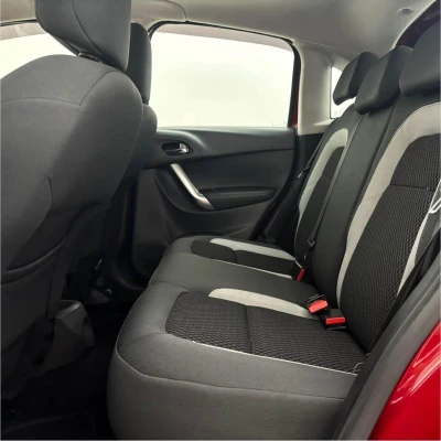 Foto 17: CITROEN C3 120A EXCLUSIV 2015