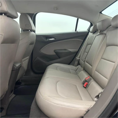 Foto 15: CHEVROLET CHEV CRUZE LTZ NB AT 2018