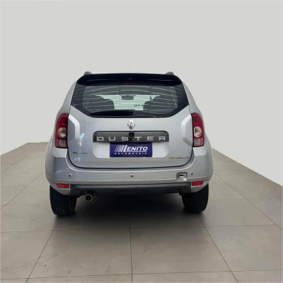 Foto 6: RENAULT DUSTER 20 D 4X2 2014 Foto 6: RENAULT DUSTER 20 D 4X2 2014